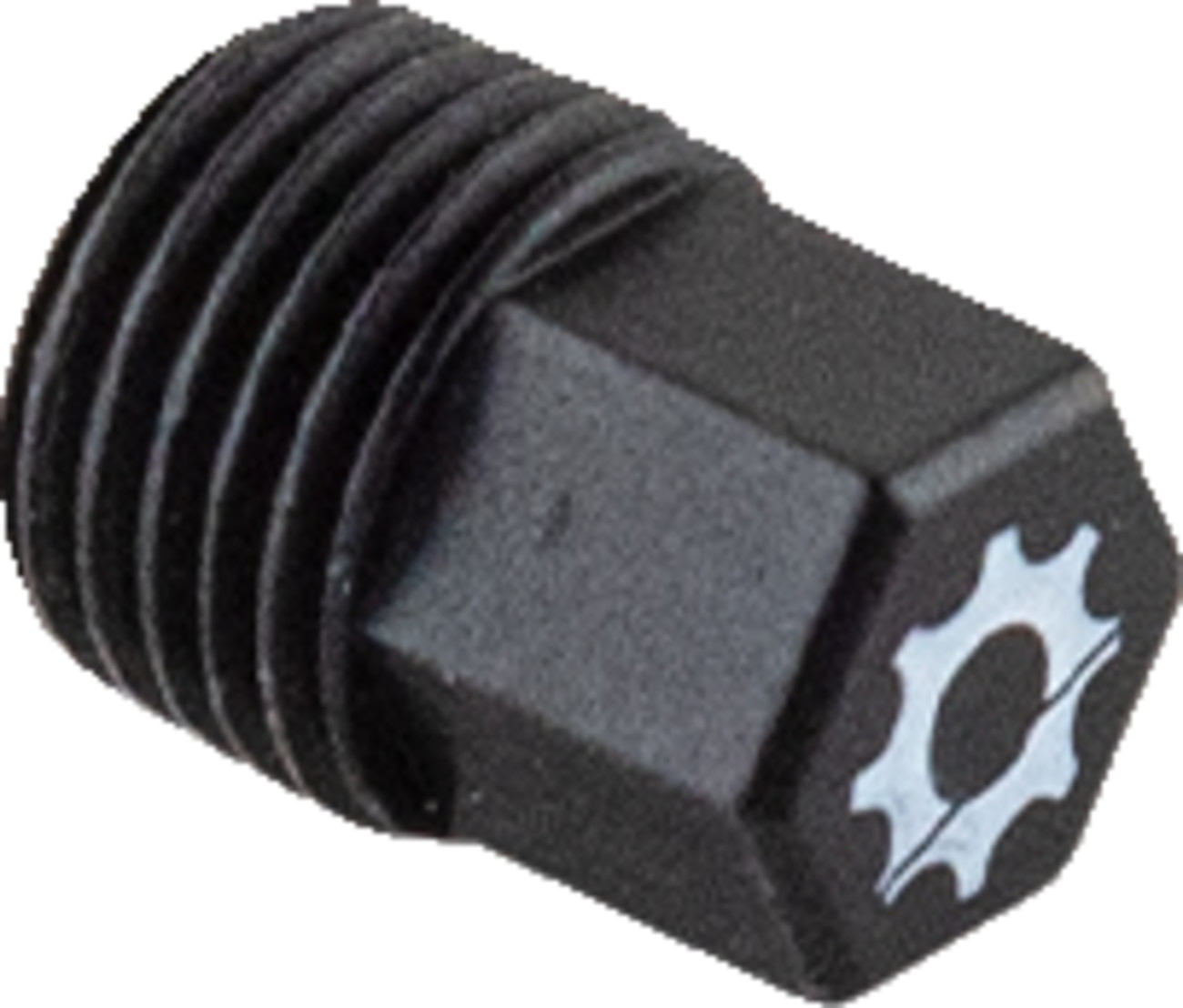 QUAD LOGIC Engine Drain Plug