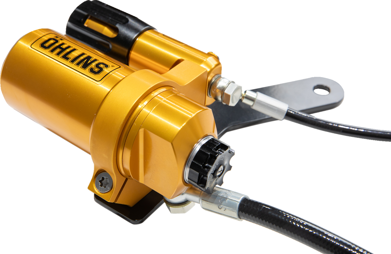 OHLINS STX Performance Shock