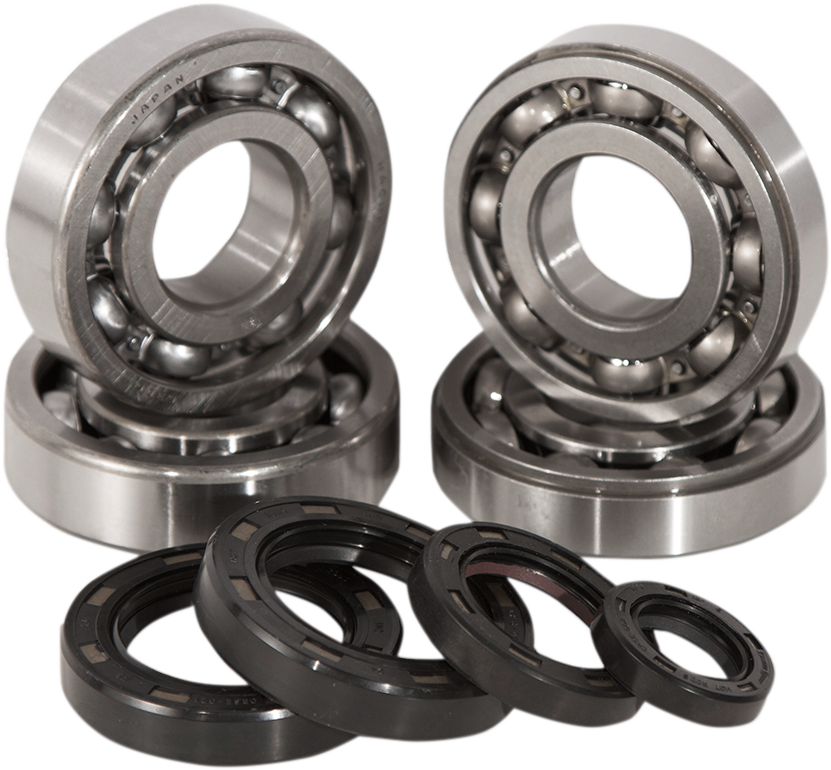 HOT RODS Main Bearing/Seal Kit