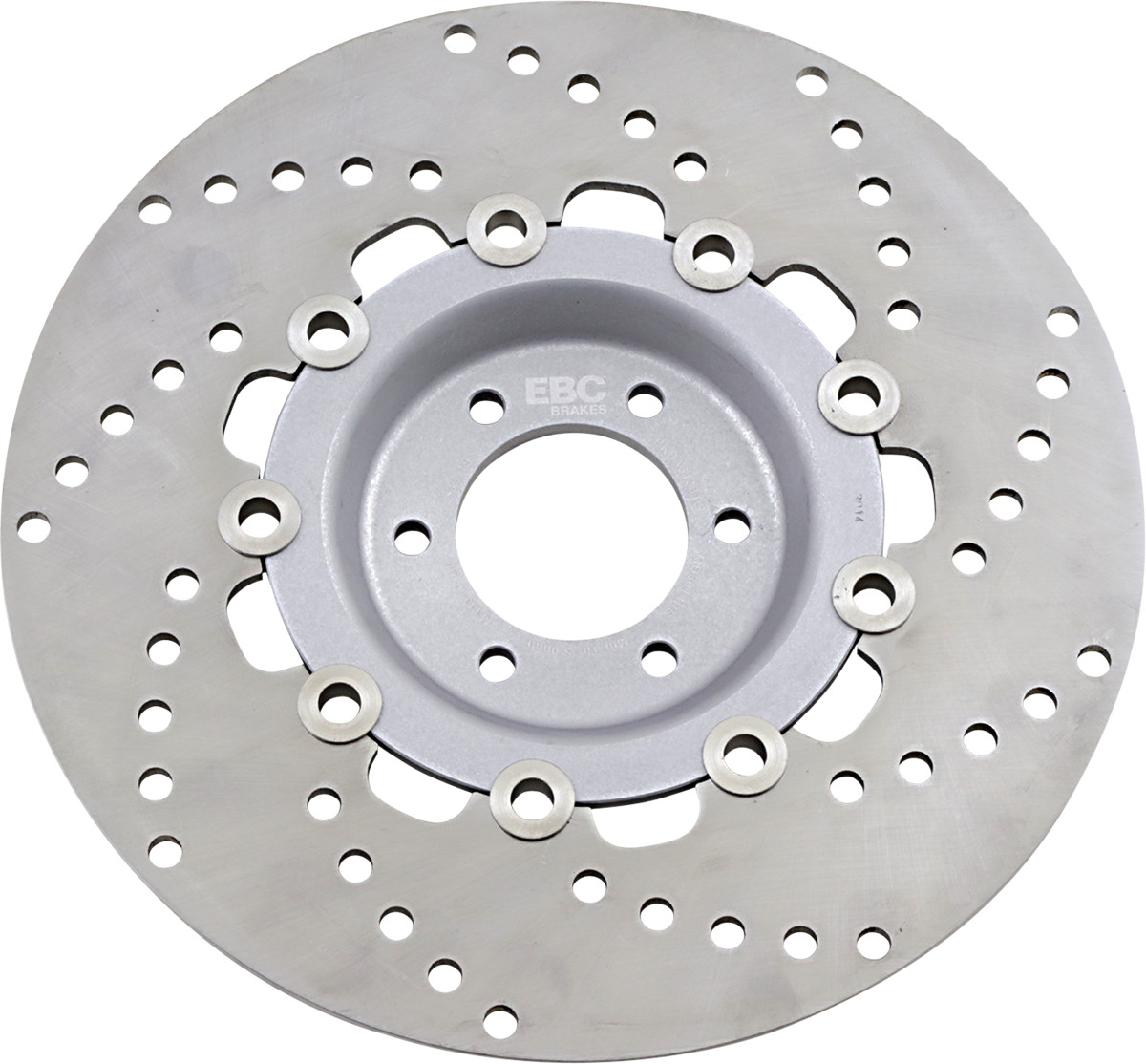 EBC MD Series Pro-Lite Brake Rotor