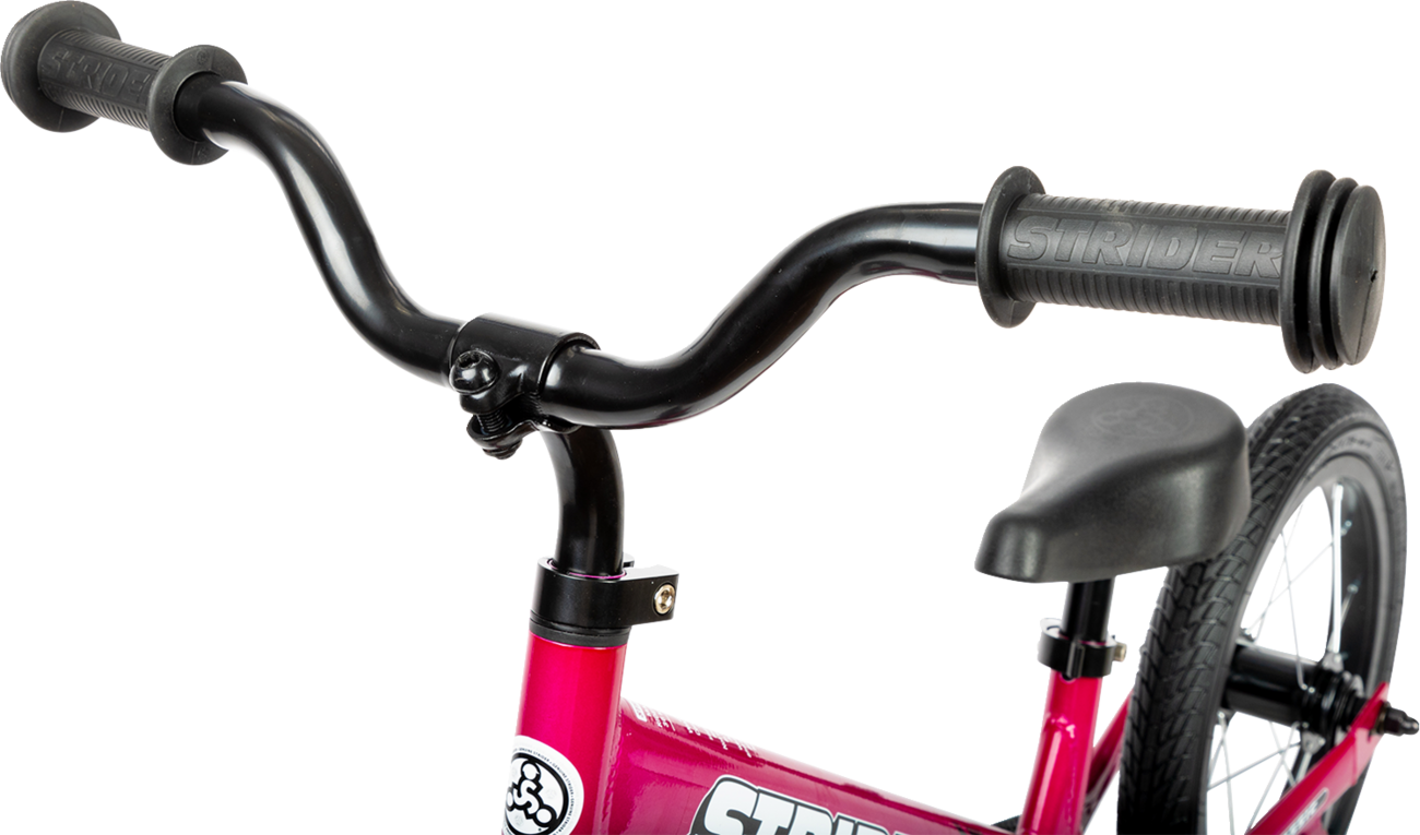 STRIDER 14X Sport Balance Bike