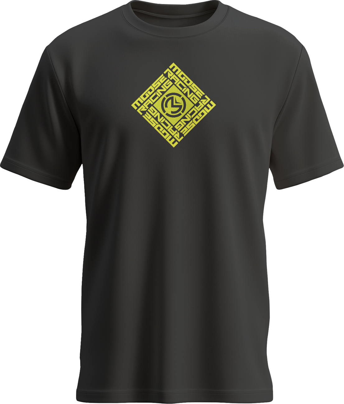 MOOSE OFFROAD Spin Sync T-Shirt