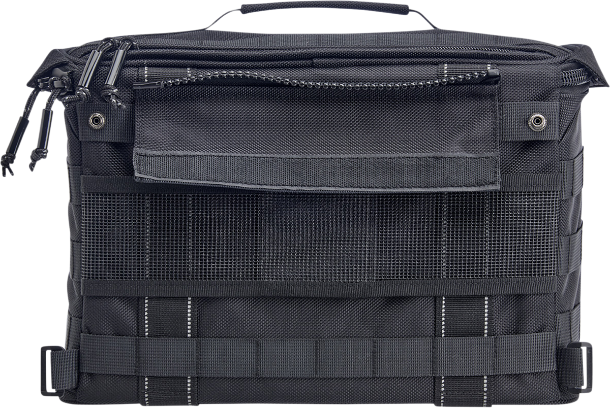 Biltwell Exfil-18 Saddlebags