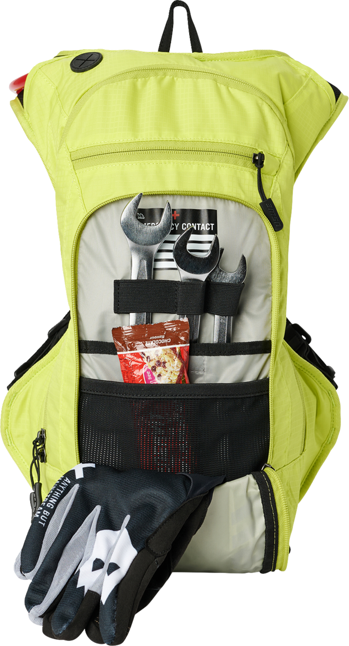 USWE Outlander 9L Hydration Pack