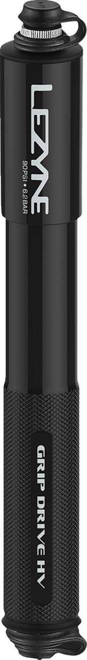LEZYNE Grip Drive HV Hand Pump