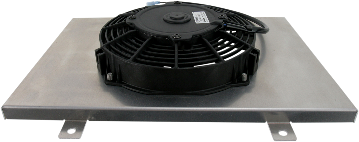 Hi-Performance Cooling Fan