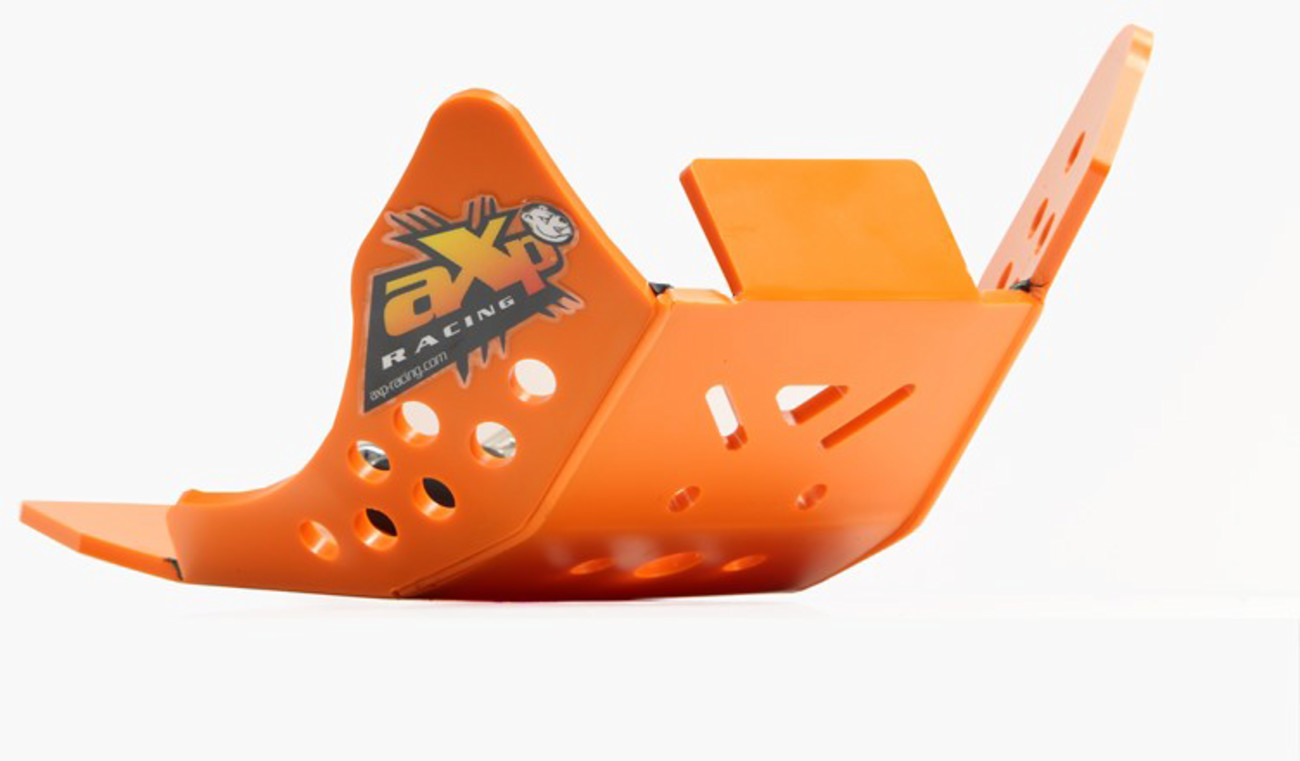 AXP RACING Skid Plate