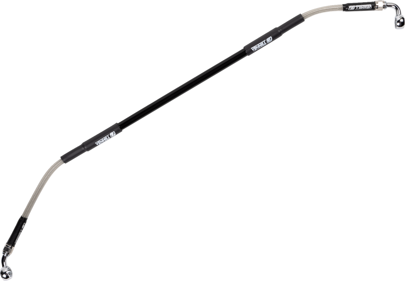 Stainless Steel Braided Brake Line
