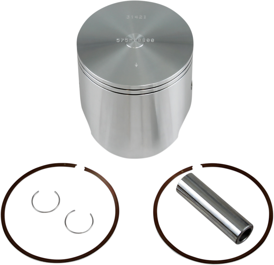 High-Performance Piston Kit