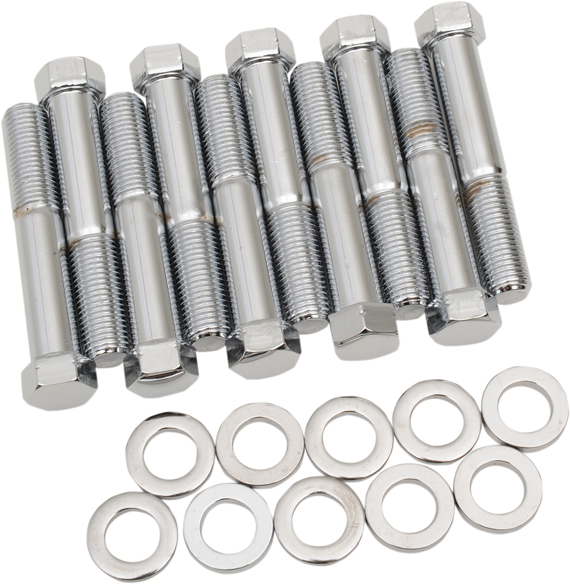COLONY Head Bolt Kit