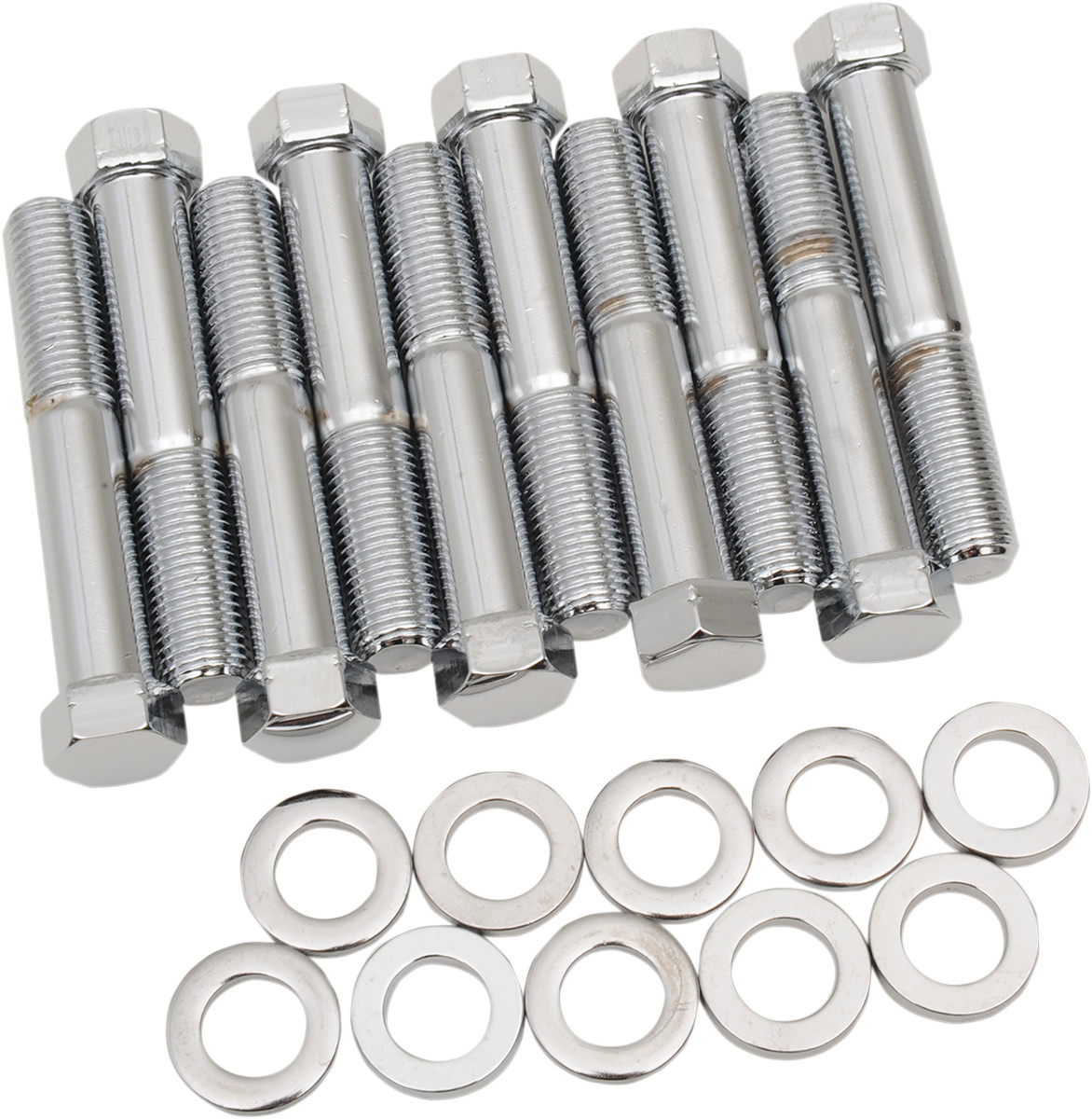 COLONY Head Bolt Kit