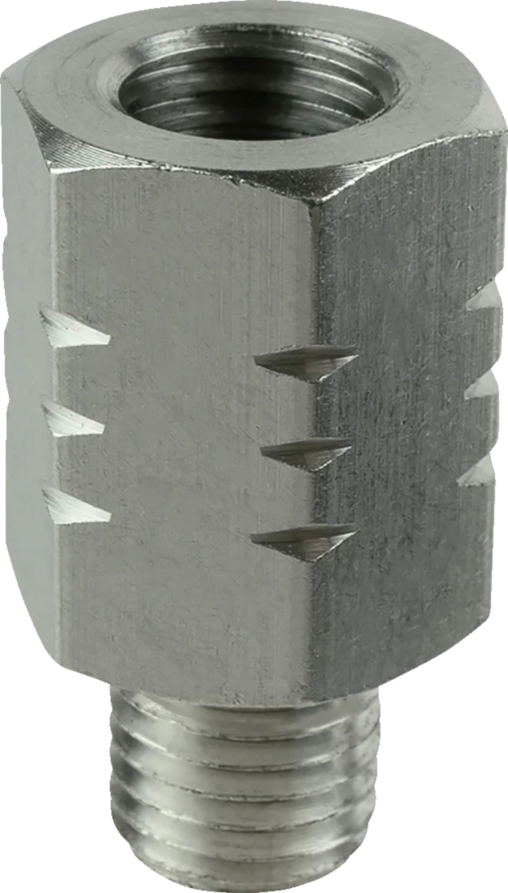 RAM MOUNTS M10-1.25 Reverse Thread Adapter