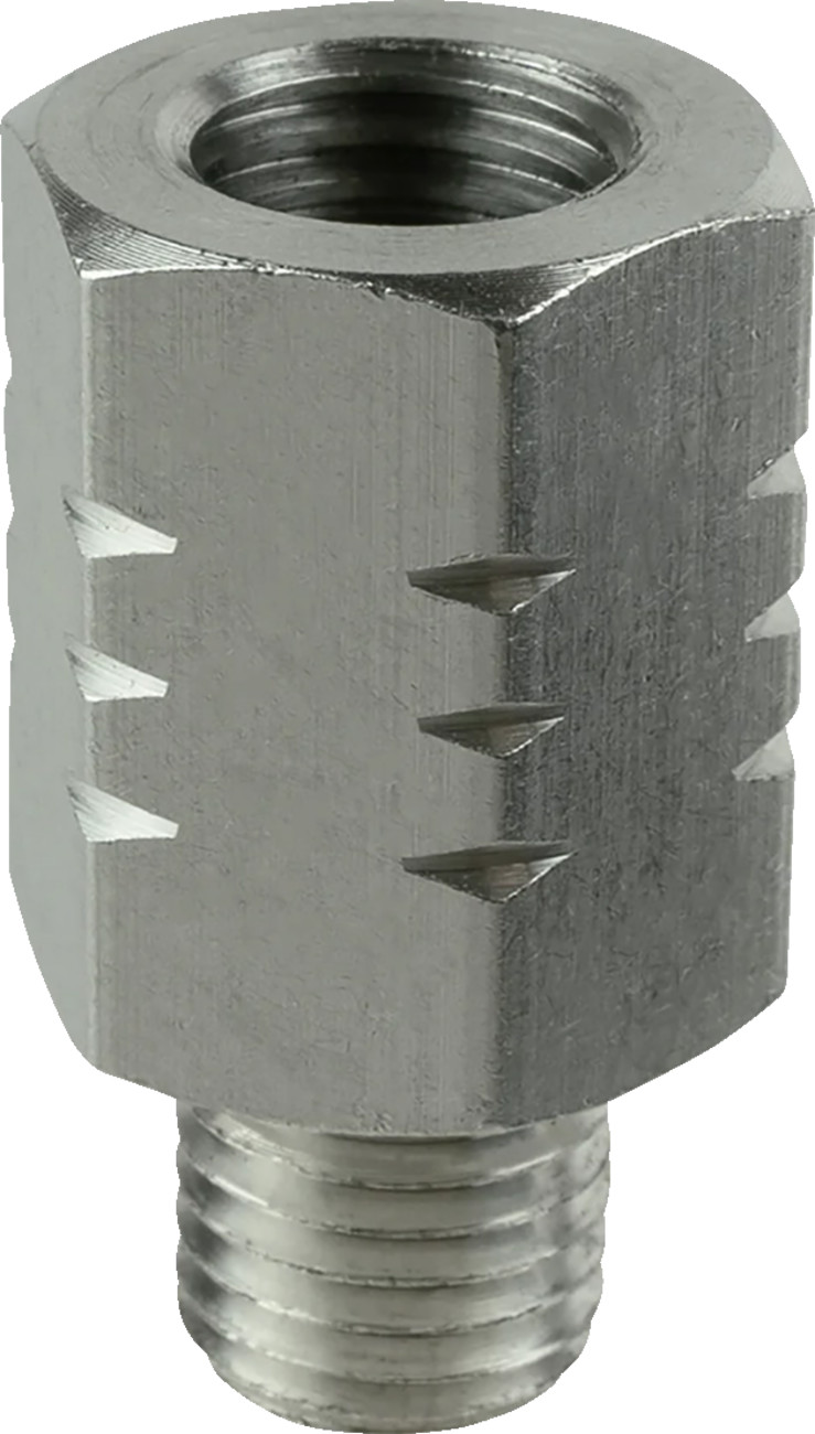 RAM MOUNTS M10-1.25 Reverse Thread Adapter