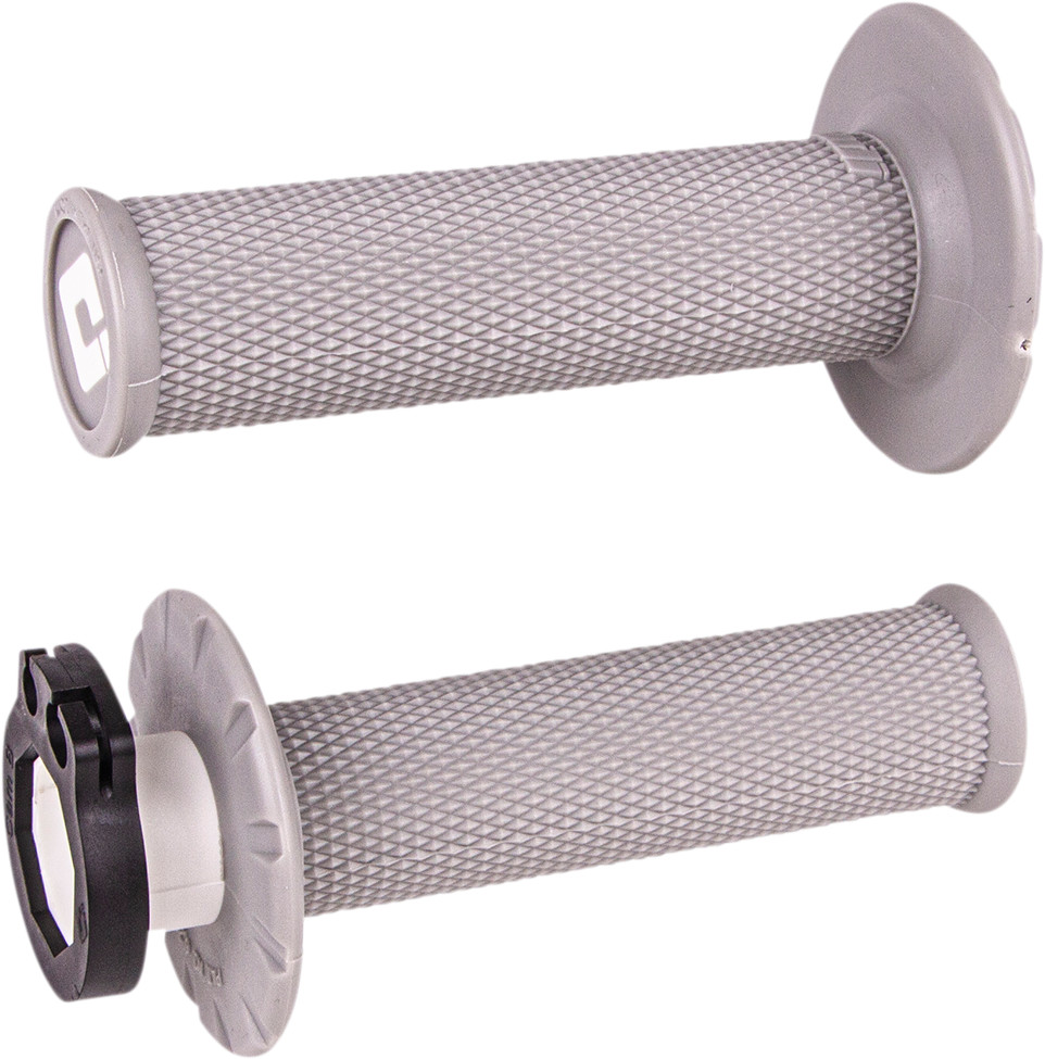 ODI MX V2 Lock On No Waffle Grips