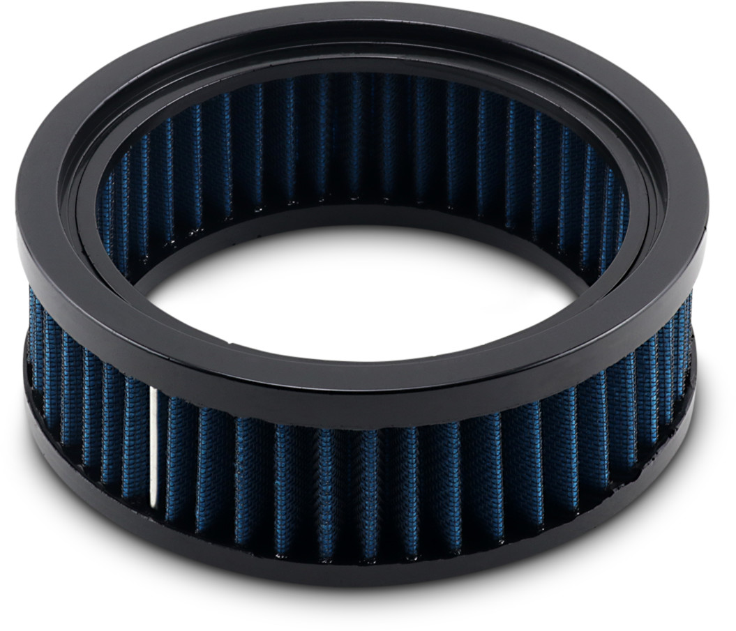 Drag Specialties Premium Washable Air Filter Element