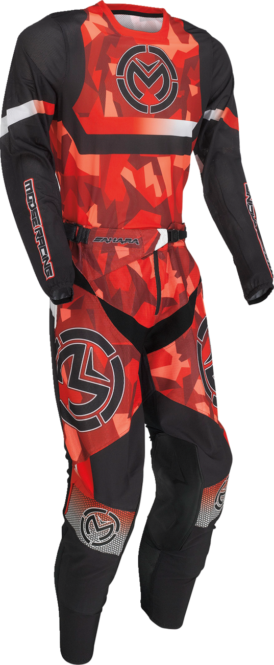 Moose offroad Sahara Pants