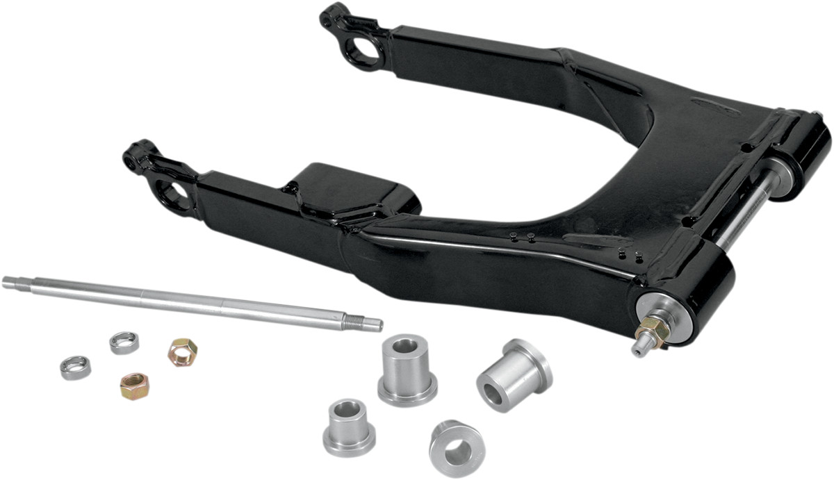 CUSTOM CYCLE ENGINEERING Swingarm Retrofit