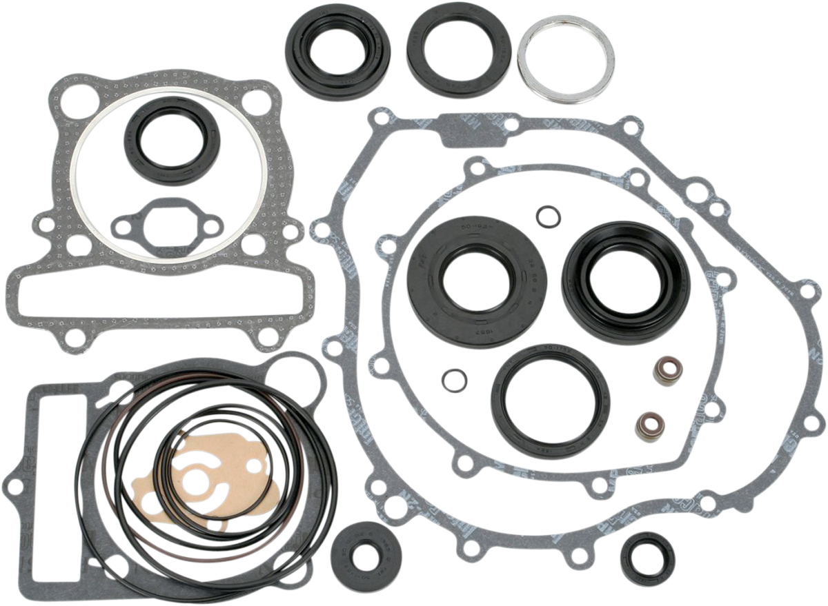Complete Gasket and Oil Seal Kit