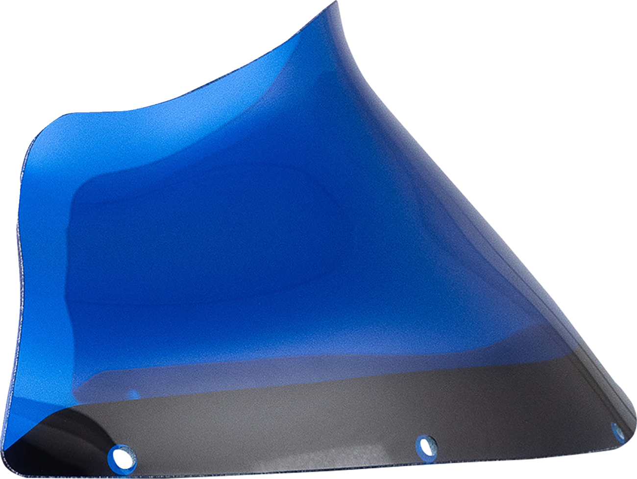 KLOCK WERKS Kolor Flare™ Windshield for FXRP Fairing