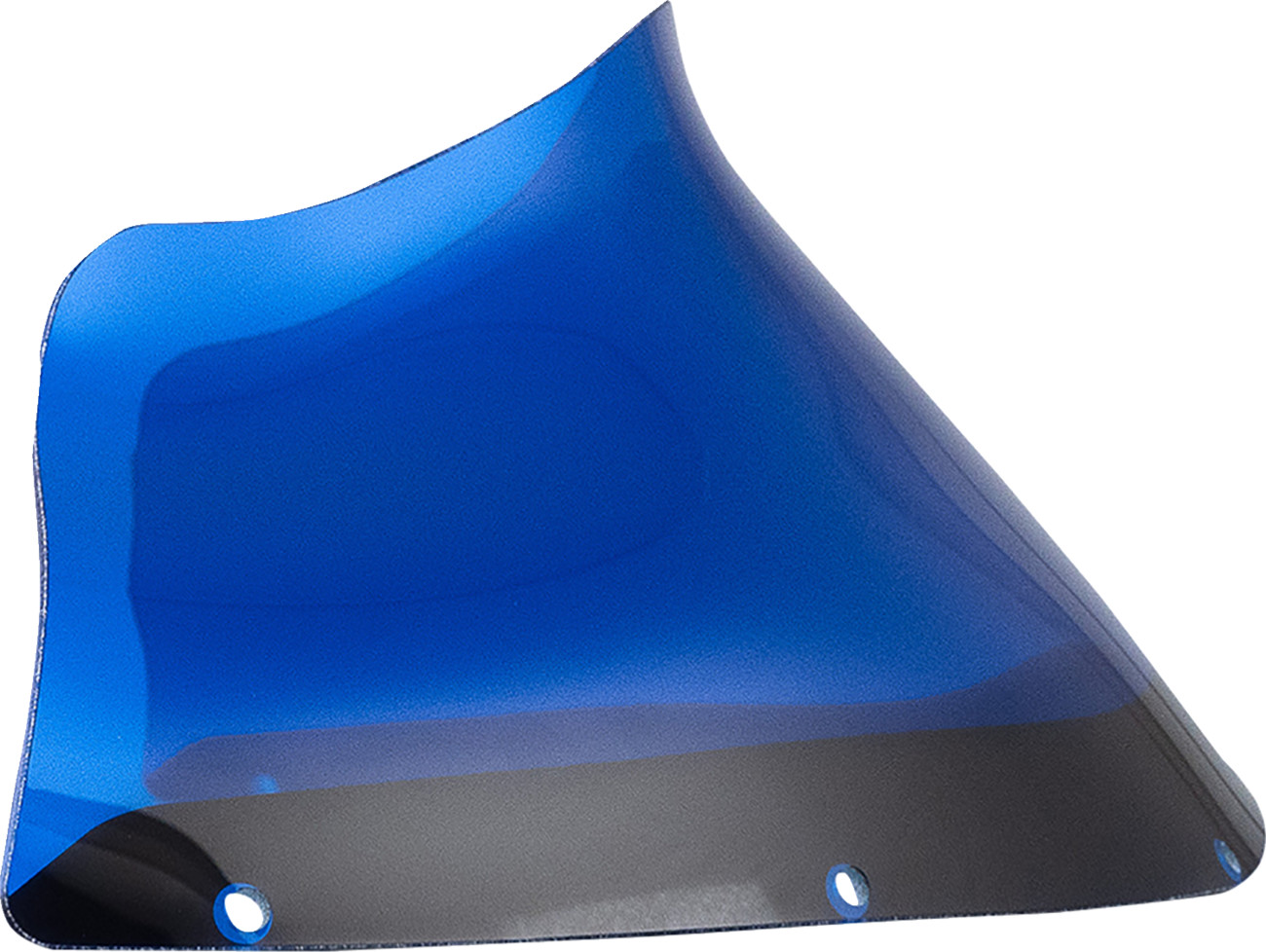 KLOCK WERKS Kolor Flare™ Windshield for FXRP Fairing