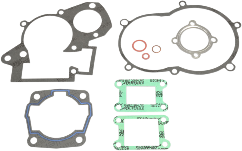 Athena Complete Gasket Kit KTM 50cc 2002-2008
