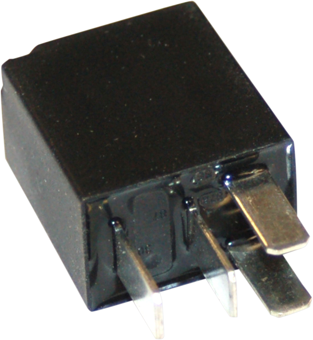 25 Amp Micro Relay/Socket Kit