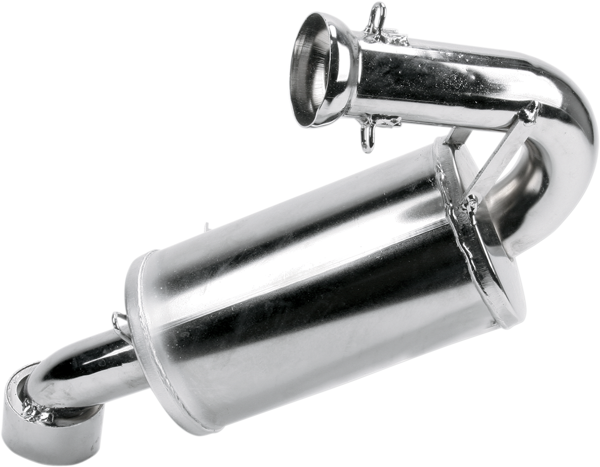 Rumble Pack Silencer