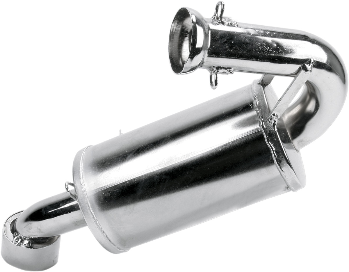 Rumble Pack Silencer