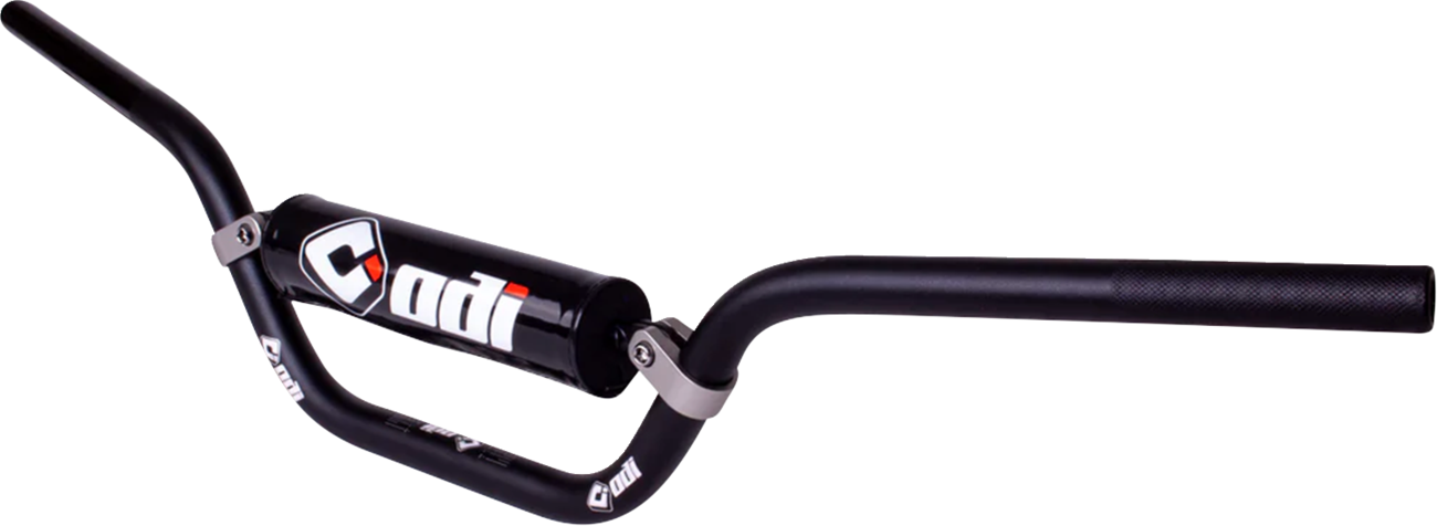 Odi 7/8" Podium OE Replacement Handlebar - KX Mini - Black