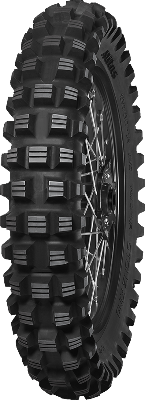 Mitas Stone King Tires