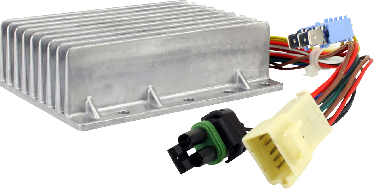 Rm stator SurePower Engine Control Module Kit - Polaris Scrambler/Sportsman