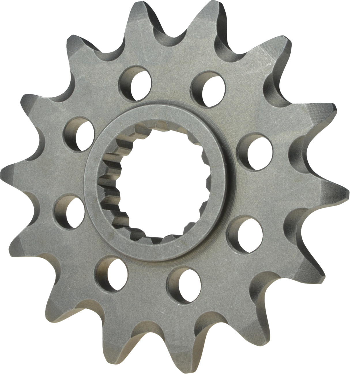 Moto-master Front Sprocket - 15 Teeth - MX 85 2014-2015 TM MX85 jr / 2019-2019 TM MX 85 / 2013-2013 TM MX85 (17/14) 15T