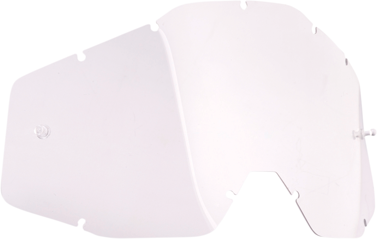 Fmf PowerBomb/PowerCore Goggle Lens