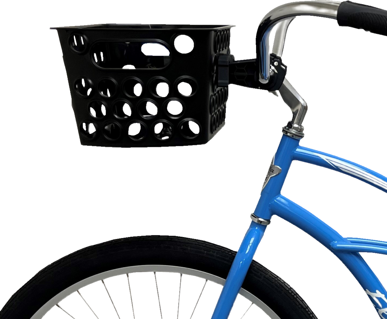 Bikase Bessie Front Basket