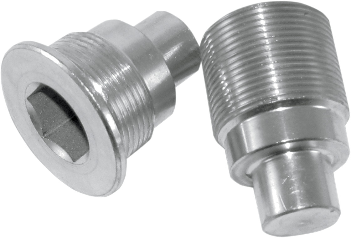 Moose Racing Swingarm Bolt Kit
