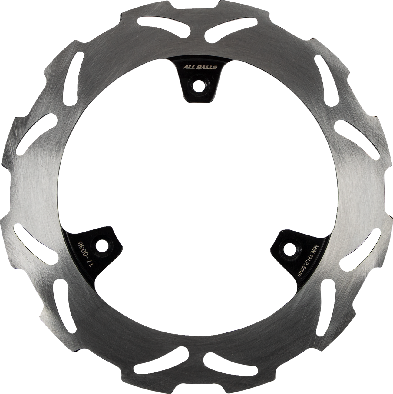 Brake Rotor