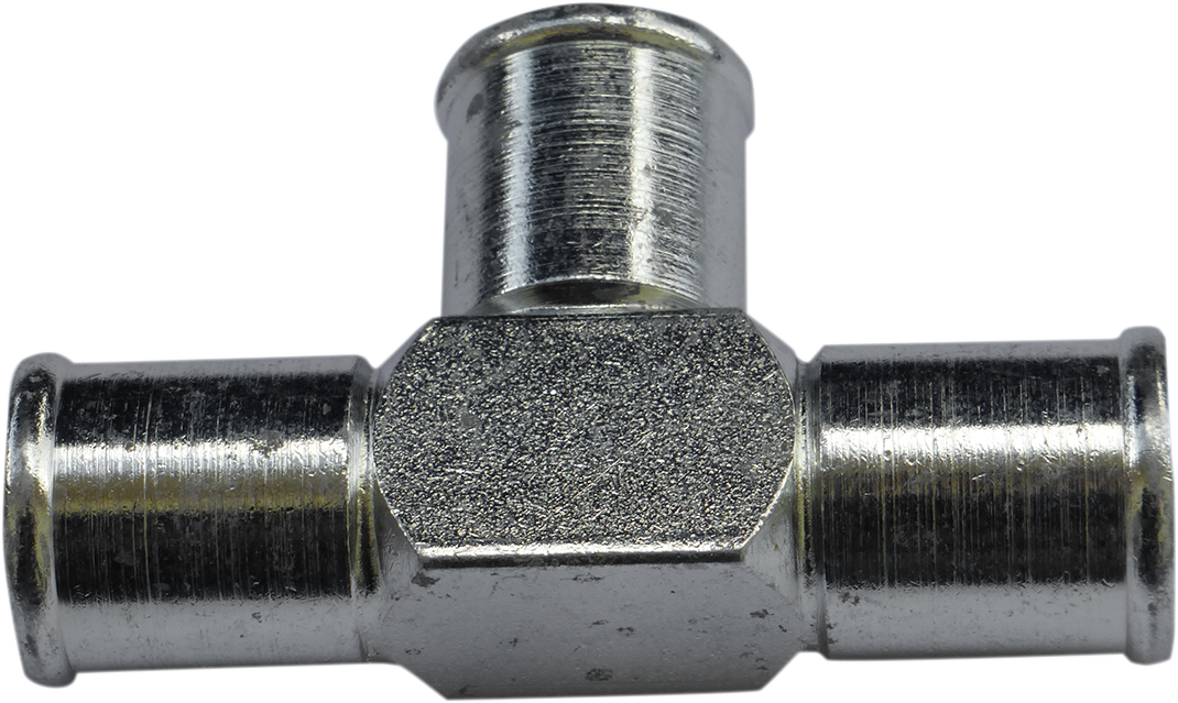 HELIX Radiator Hose Fitting — T Splicer