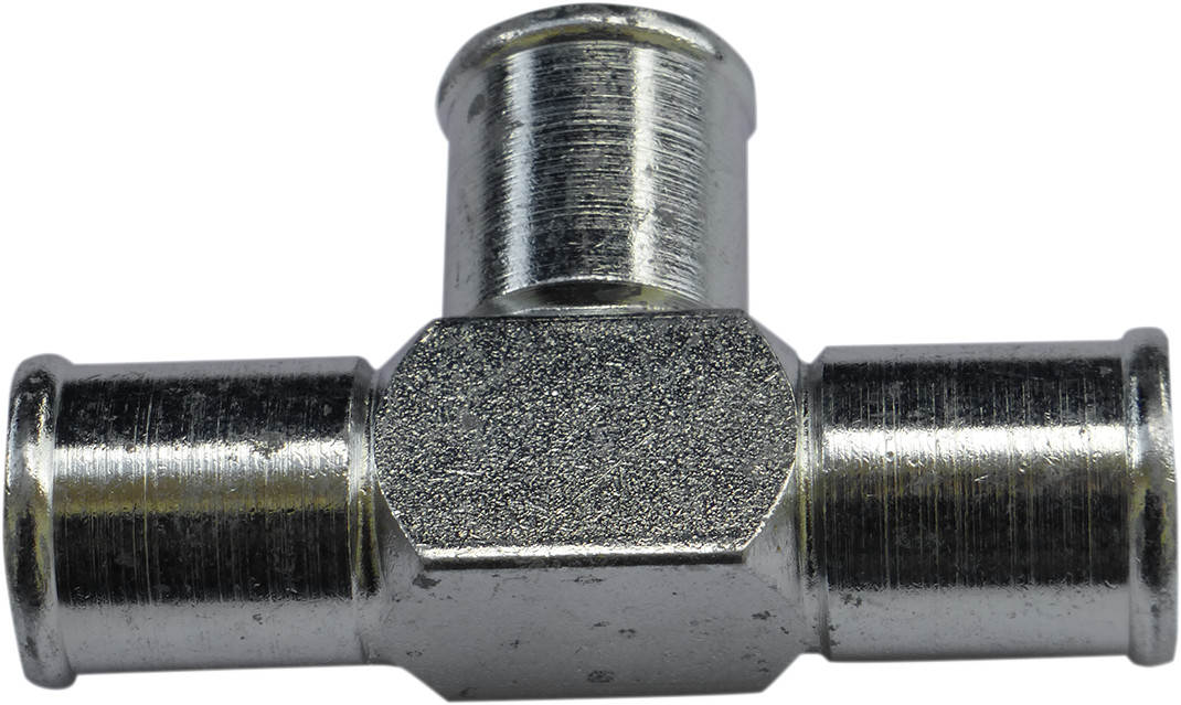 Radiator Hose Fitting — T Splicer