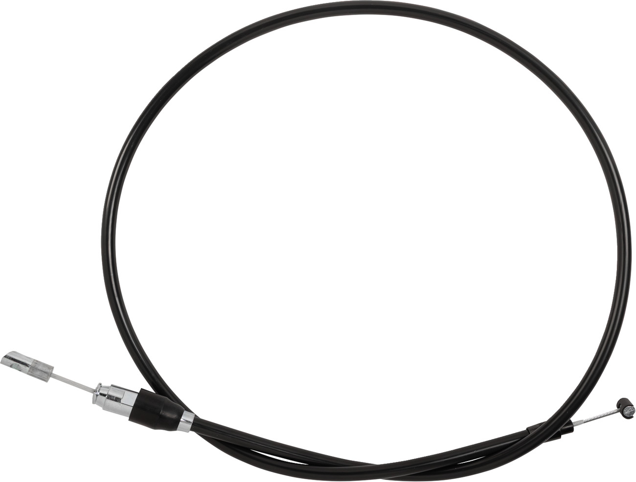Drag Specialties Quick Connect Clutch Cable