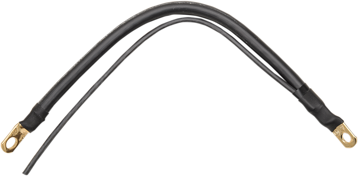 TERRY COMPONENTS Battery Cable with Auxiliary Wire