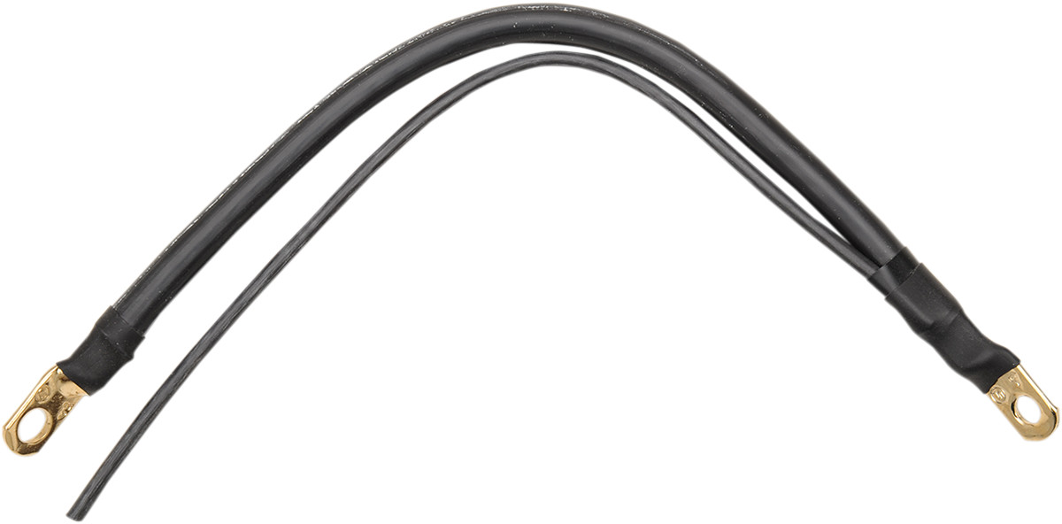TERRY COMPONENTS Battery Cable with Auxiliary Wire