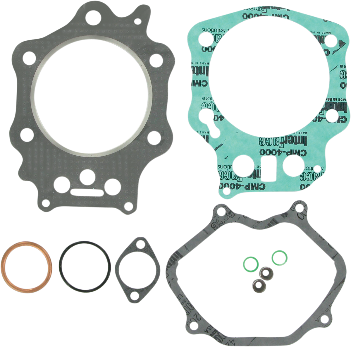 Top End Gasket Kit