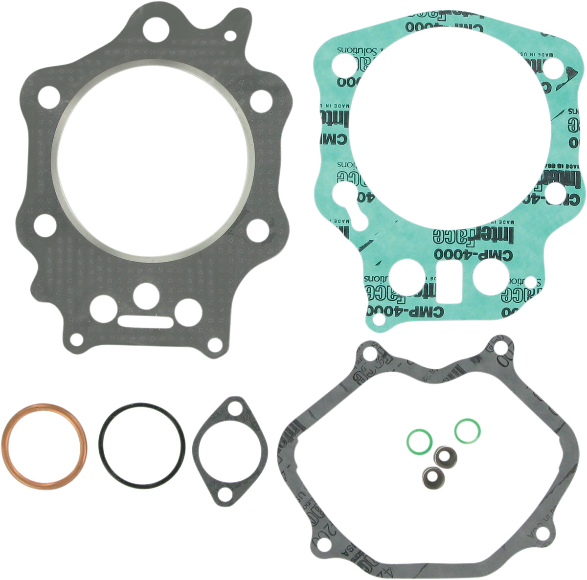 Moose Racing Top End Gasket Kit