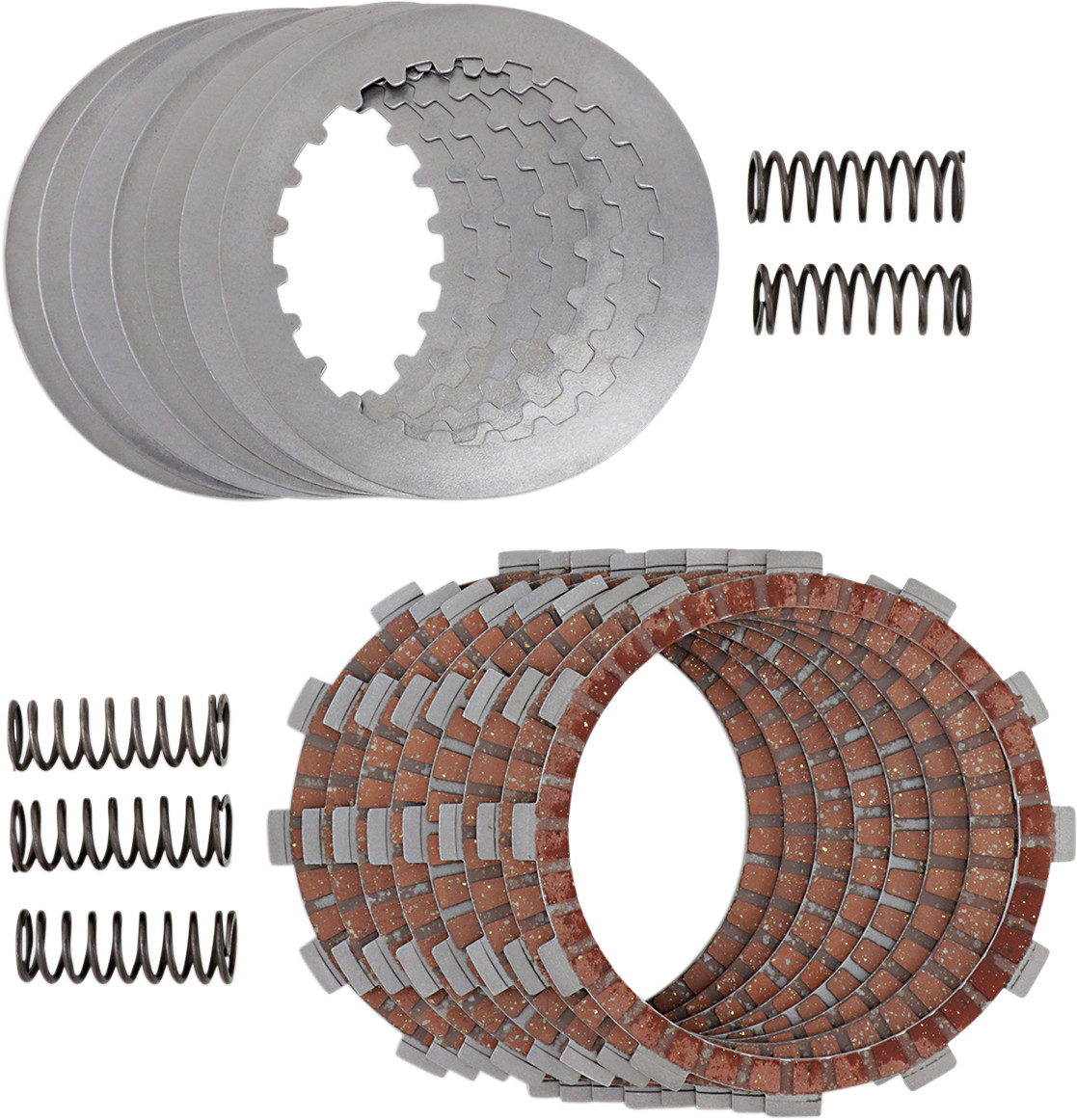 DP BRAKES Clutch Kit