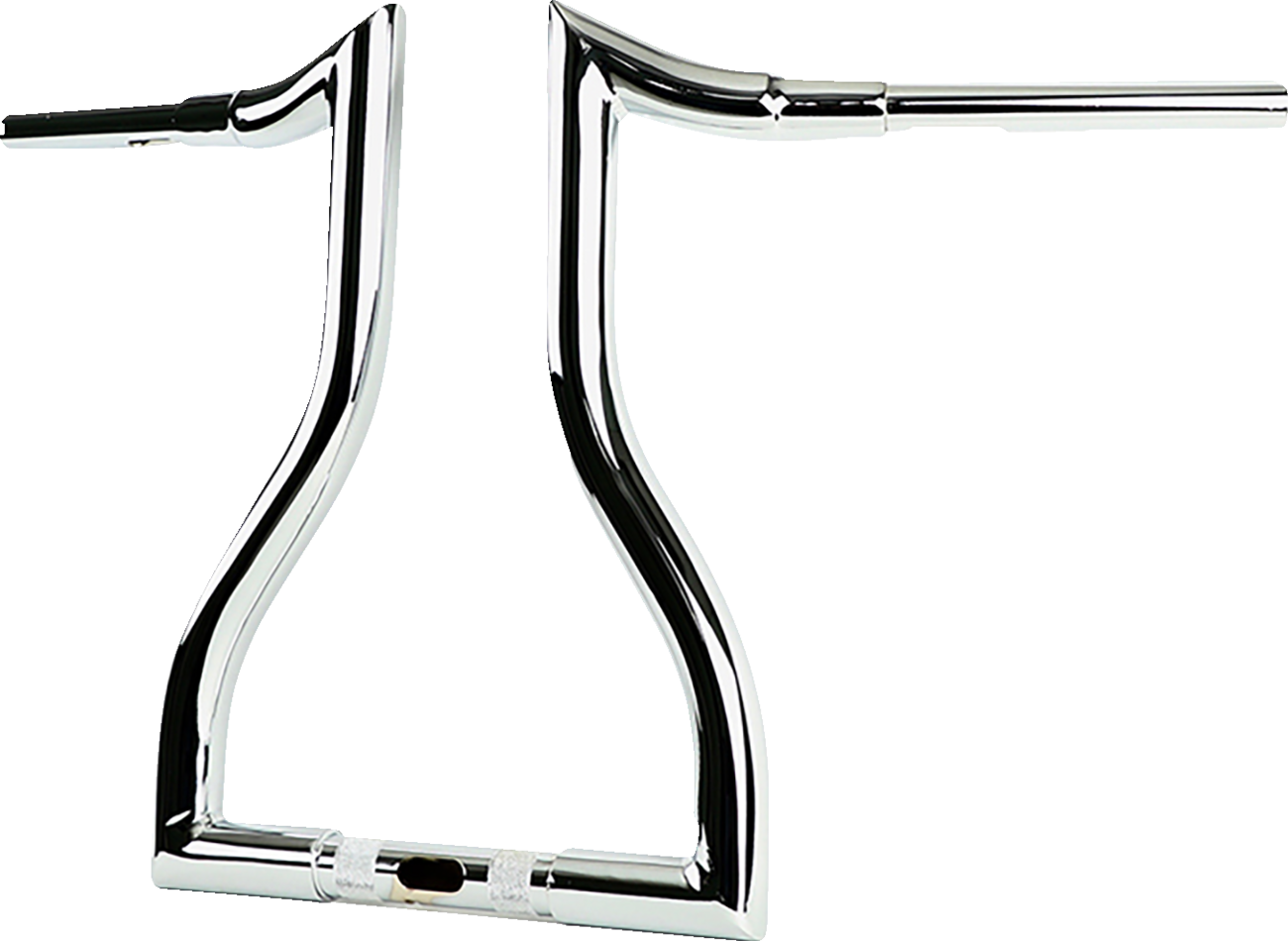 Hammerhead Handlebar