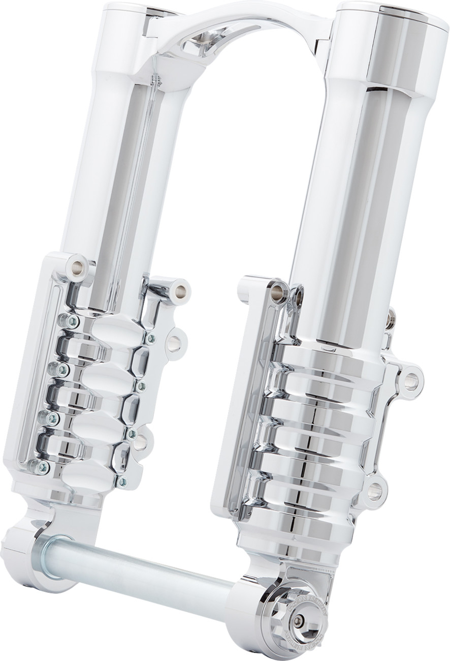 Arlen Ness Method Fork Legs For Harley Touring 2024-2026