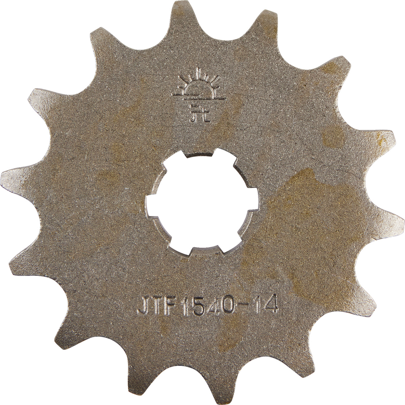 JT SPROCKETS Countershaft Front Sprocket