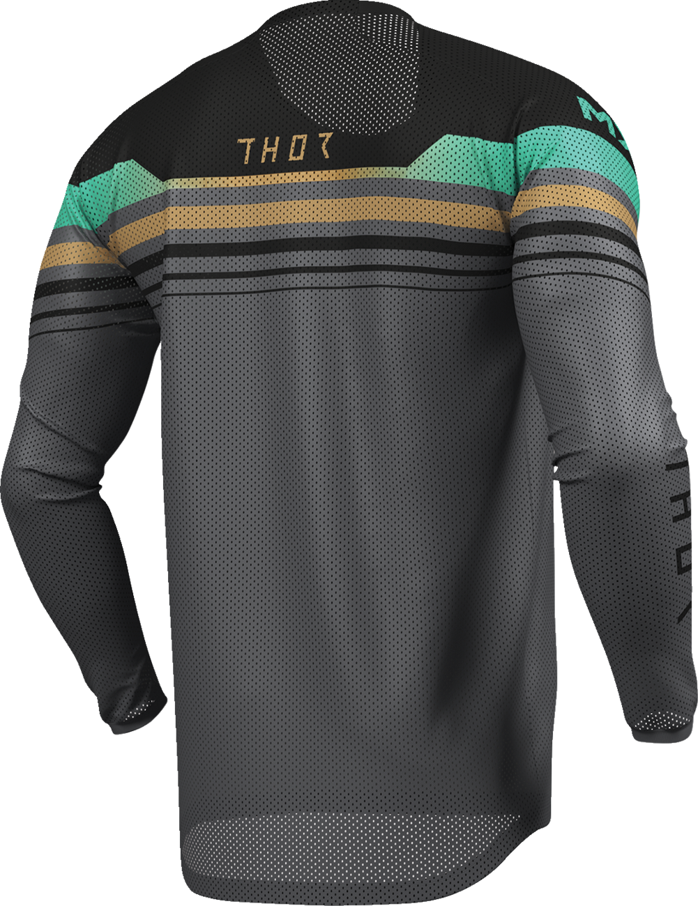 Thor Launchmode Air Raptor Jersey