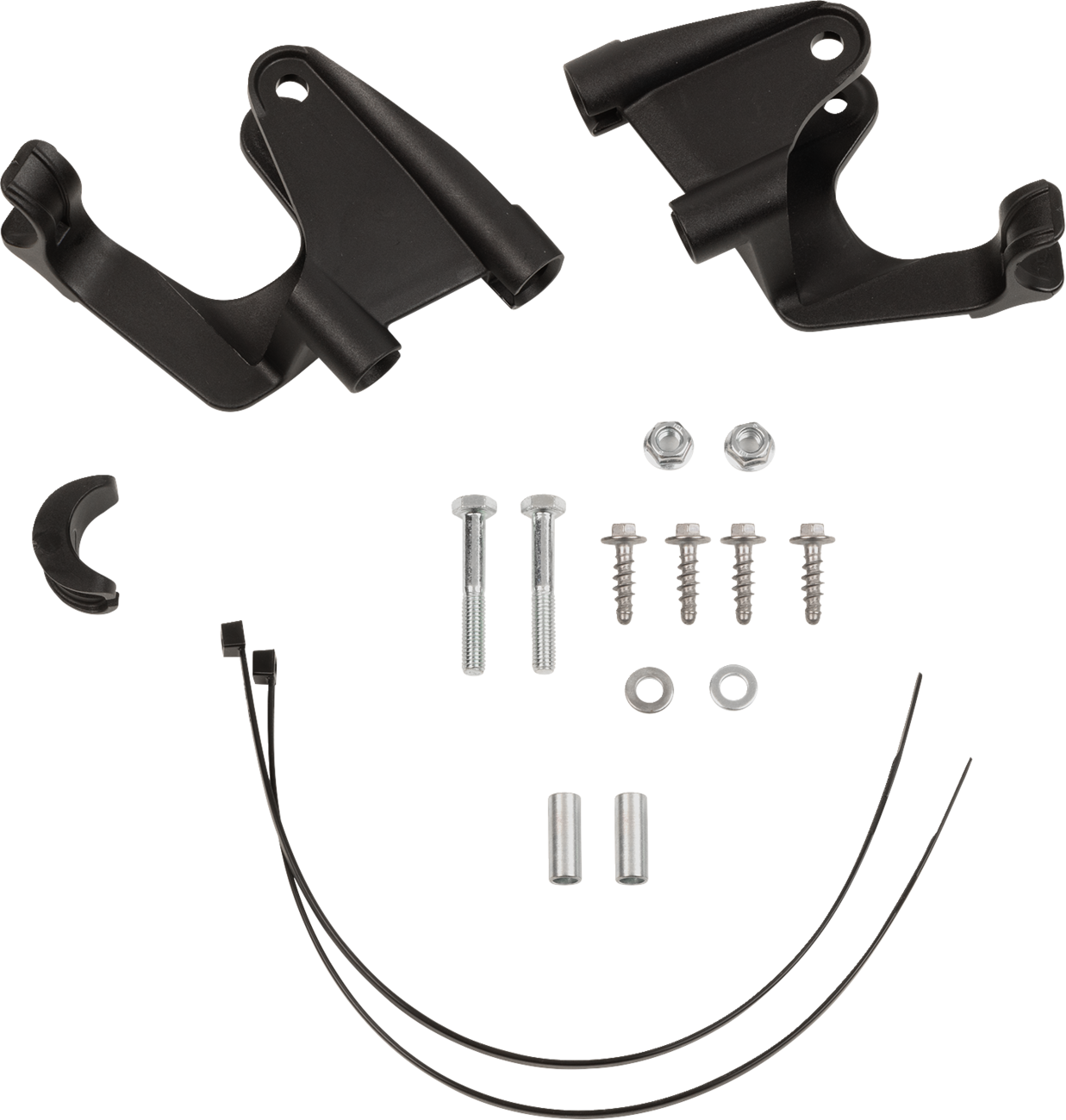 Acerbis K-Future Handguards Kawasaki / Suzuki 250cc-450cc 2016-2027