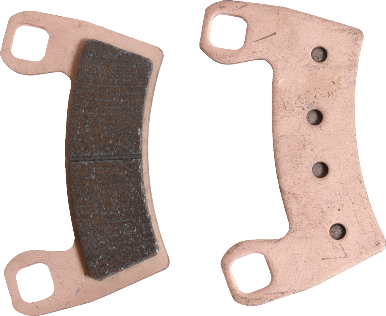 Sintered Brake Pads